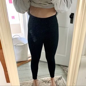 Fabeletics powerhold leggings